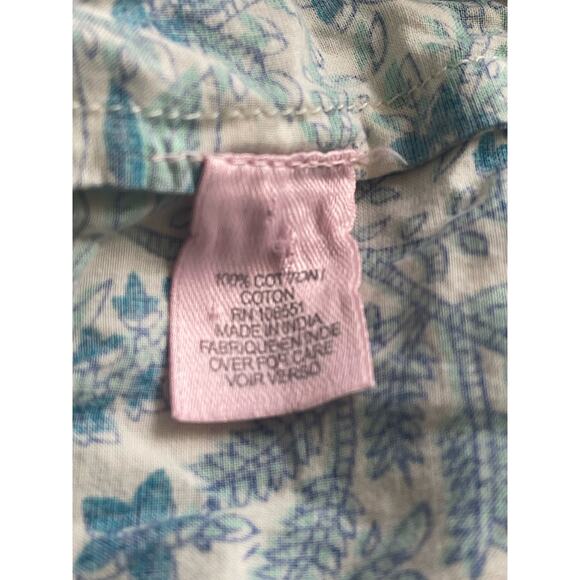 Calypso St. Barth Beaded Tunic - Picture 6 of 7